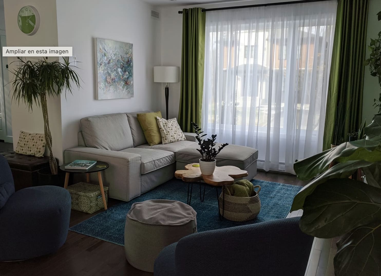 proyectos interiorismo murcia