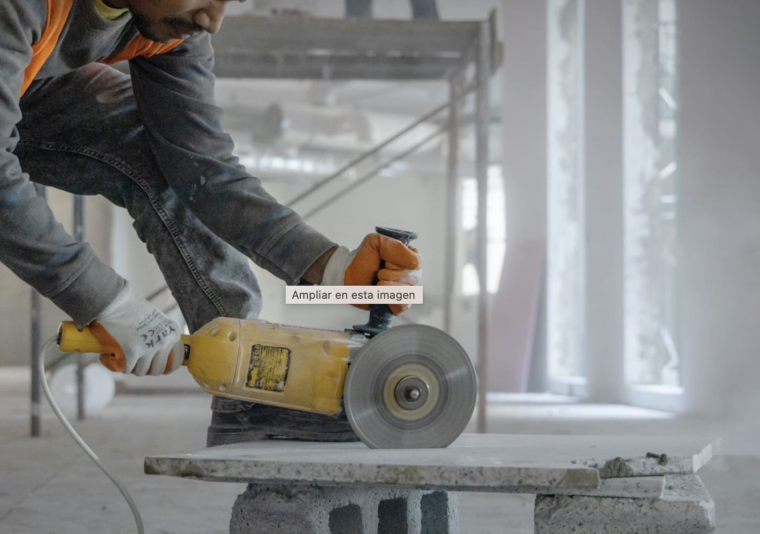 interiorista en murcia